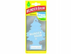 Zapach choinka Wunder-Baum, Summer Cotton