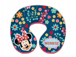 Poduszka na szyję, 21 cm, Minnie