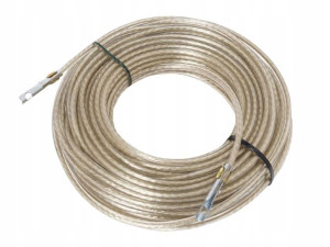 Linka celna 6 mm, długość 16 m