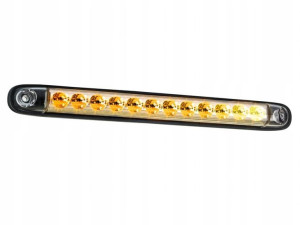 Lampa Led Tylna - Kierunkowskaz Led Dynamiczny