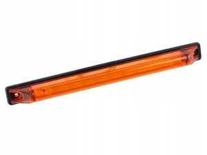 Lampa kierunkowskazu boczna 1.4/3W 12/24V