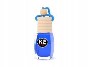 Zapach Samochodowy Vento K2 Ocean 8ml Odświeża