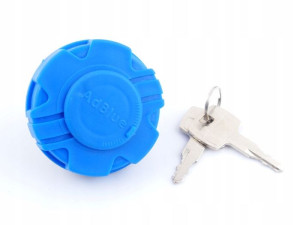 Korek Wlewu Do Adblue Daf Man Mercedes Fi 40mm