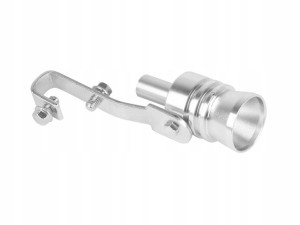 Gwizdek do tłumika TURBO WHISTLER Nitro Tuning