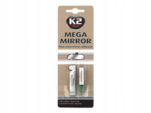 K2 MEGA MIRROR Klej do lusterka wstecznego, 6 ml