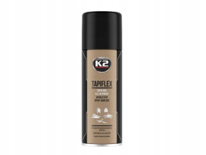 K2 TAPIFLEX Klej tapicerski w sprayu, 400 ml
