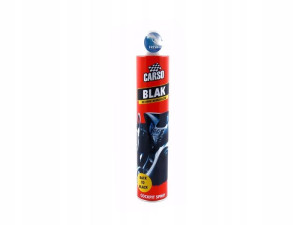 Carso Blak Do Deski Rozdzielczej Fresh 750ml