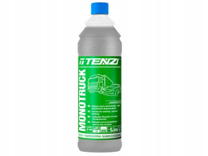 Tenzi Monotruck Piana Aktywna Do Mycia Samochodów
