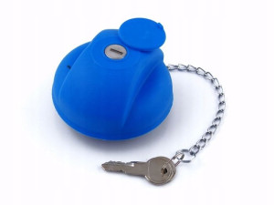 Korek Wlewu Do Adblue Adblu Iveco Scania Fi 60mm