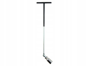 Klucz Do Świec Zapłonowych Wzmocniony 21mm 50cm