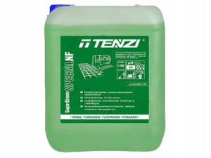 Tenzi Super Green Specjal Nf Mycie Posadzek 10l