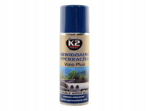 K2 Vizio Niewidzialna Wyieraczka Do Szyb Spray 200