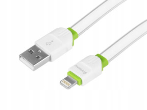 Kabel Do Ładowania I Synchronizacji Usb Lightning