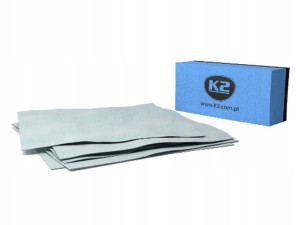 K2 Aplikator Do Powłok Ceramicznych Zestaw Fv
