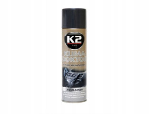 K2 Klima Doktor Odgrzybiacz Do Klimatyzacji 500ml