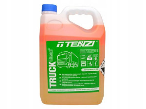 Tenzi Truck Clean Silna Aktywna Piana Do Mycia 5l