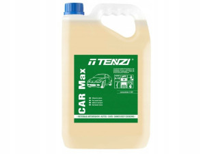 Tenzi Car Max Aktywna Piana Do Mycia Auta 5l.
