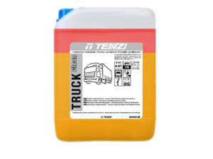 TENZI TRUCK CLEAN SUPER MOCNA Aktywna piana 10 L