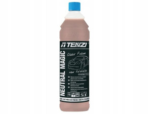 Tenzi Neutral Magic Foam Clear Aktywna Piana 1l Fv