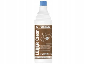 Tenzi Leder Clean K Do Mycia Skóry Tapicerki 0.6 L