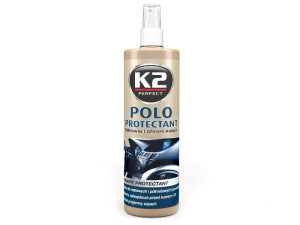K2 Polo Protectant Preparat Do Kokpitu Mat 350 Ml