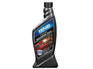 Tenzi Szampon Wax Hydrowosk Ręczne Mycie 0,6l