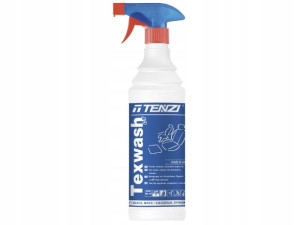 Tenzi Texwash Płyn Do Prania Tapicerki 0.6l.