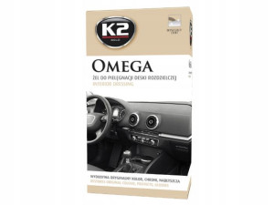 K2 Omega Żel Do Pielęgnacji Deski Rozdzielczej 500