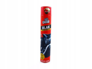 Carso Blak Do Deski Rozdzielczej Truskawkowy 750ml