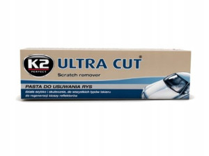 K2 Ultra Cut Do Skutecznego Usuwania Rys 100g 951