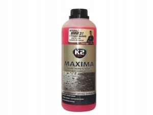 K2 Maxima Wosk Osuszający Nabłyszczający Wydajny 1