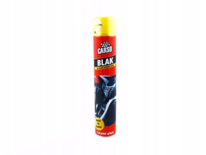 Carso Blak Do Deski Rozdzielczej Cytryna 750ml Fv