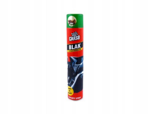 Carso Blak Do Deski Rozdzielczej Leśny 750ml Fv Sa