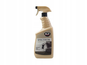 K2 Spectrum Syntetyczny Wosk W Płynie 700 Ml Fv