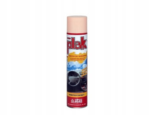 Plak Preparat Spray Do Kokpitu Brzoskwinia 750 Ml