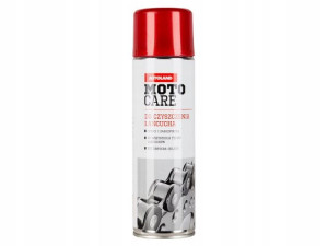 Autoland Moto Care Do Czyszczenia Łańcucha Czyści