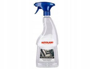Autoland Preparat Do Czyszczenia Tapicerek 750ml
