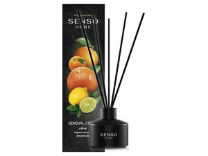 DR MARCUS dyfuzor zapachowy 100 ml, Sensual Citrus
