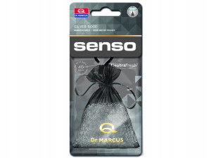 DR MARCUS zapach SENSO Magic Pearls Silver Rose