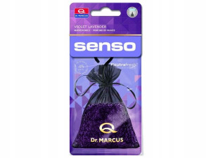 DR MARCUS zapach SENSO Magic Pearls Violet Lavende