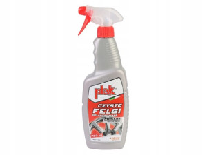 PLAK FORLEGA, Czyste felgi, 750 ml