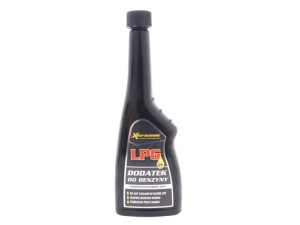 Xeramic LPG Gaz Additive, 250 ml