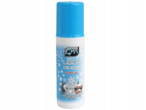 Odmrażacz do zamków w sprayu 50 ml