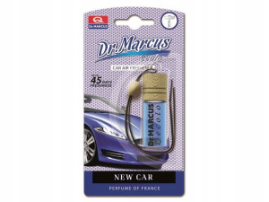 DR MARCUS zapach odświeżacz Ecolo, New Car