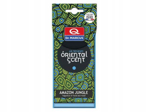 DR MARCUS Zapach Oriental Scent, Amazon Jungle