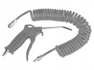 Zestaw Do Przedmuchiwania Renault 5m 13at