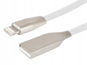 Kabel Do Ładowania Synchronizacji Usb Iphone120cm