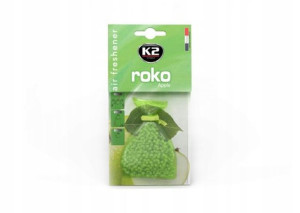 K2 Roko Bag Woreczek Zapachowy Jabłko Granulki