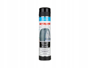 Autoland Blag Czernidło Do Opon Pianka 400ml Fv