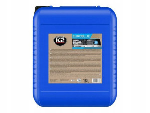 Płyn Ad-blue Dodatek Katalityczny Diesel 18l